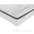 Flip King Memory Foam Matratze Latexfedermatratze